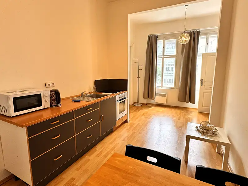 Prodej bytu 3+kk 77 m², Praha – náhled fotky 2