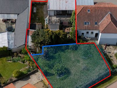Prodej stavebního pozemku 295 m²