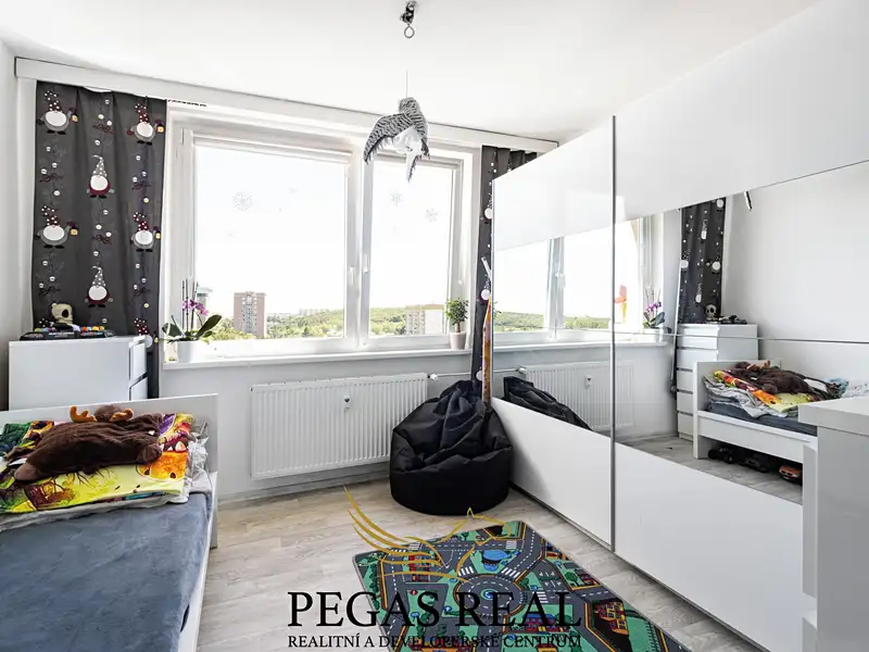 Prodej, Byt, 3+1, 73 m²