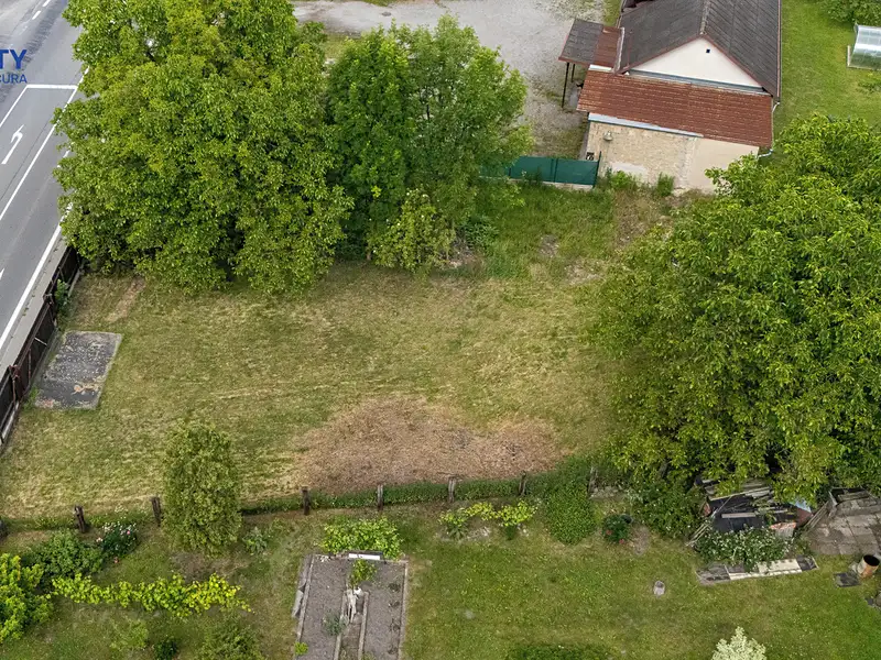 Prodej stavebního pozemku 990 m², Bohumín – náhled fotky 2