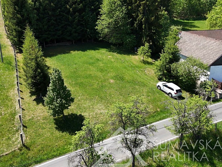 Prodej pozemku, 8 878 m² (4 z 18)