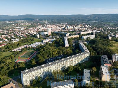 Prodej bytu 2+kk 47 m²