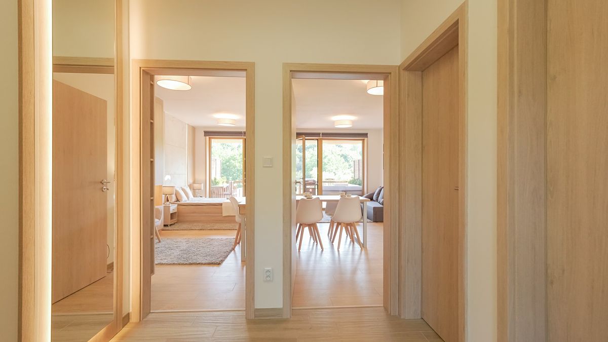 Prodej bytu 2+kk 54 m² – fotografie 5