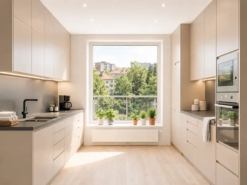 Prodej bytu 2+1 63 m², Praha – náhled fotky 2