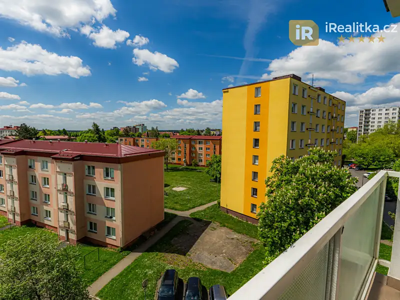 Prodej bytu 4+1 81 m², Mariánské Lázně – náhled fotky 3
