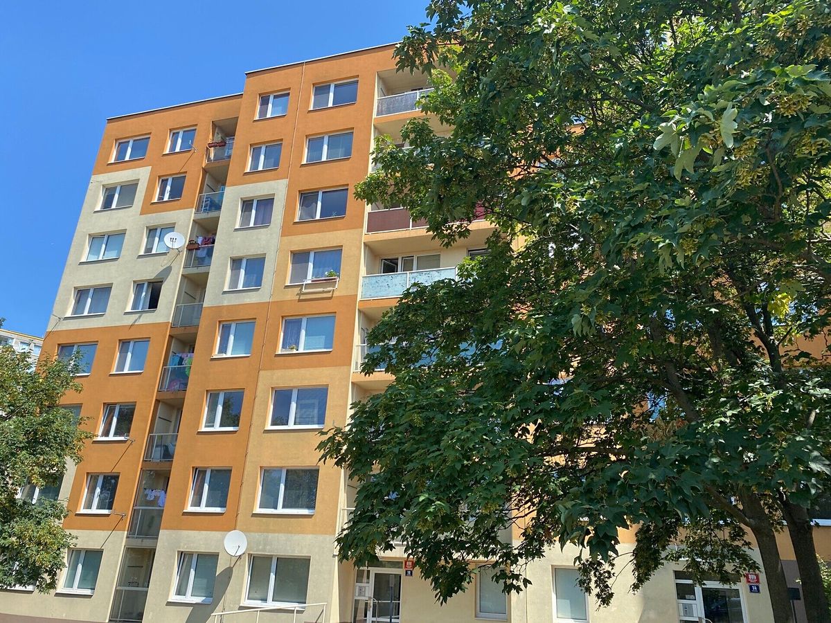 Prodej bytu 4+1 92 m²