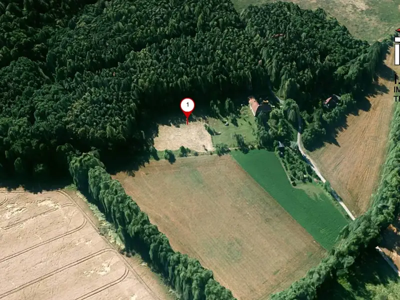 Prodej pozemku 4533 m², Brno – náhled fotky 1