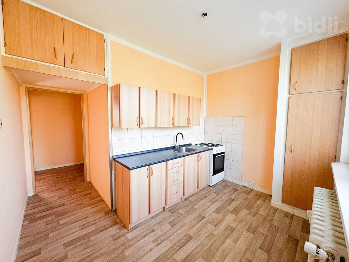 Prodej bytu 2+1 55 m² – fotografie 5