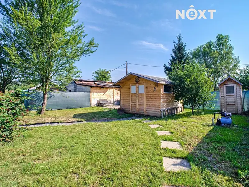 Prodej zahrady 489 m², Karviná – náhled fotky 1