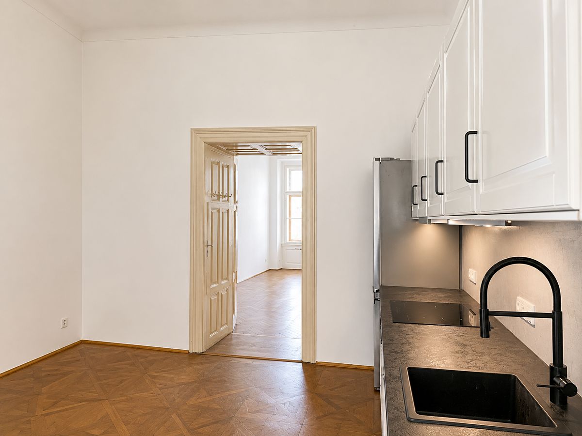 Pronájem bytu 3+kk 84 m² – fotografie 5