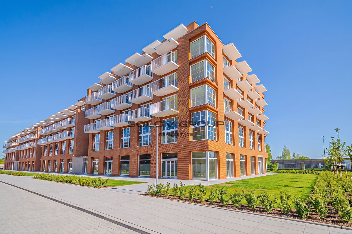 Prodej bytu 1+kk 27 m²