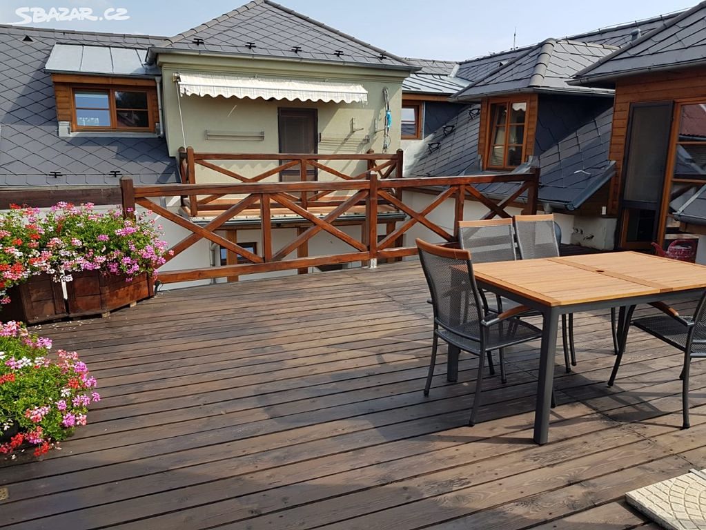 Prodej bytu 4+kk 180 m²