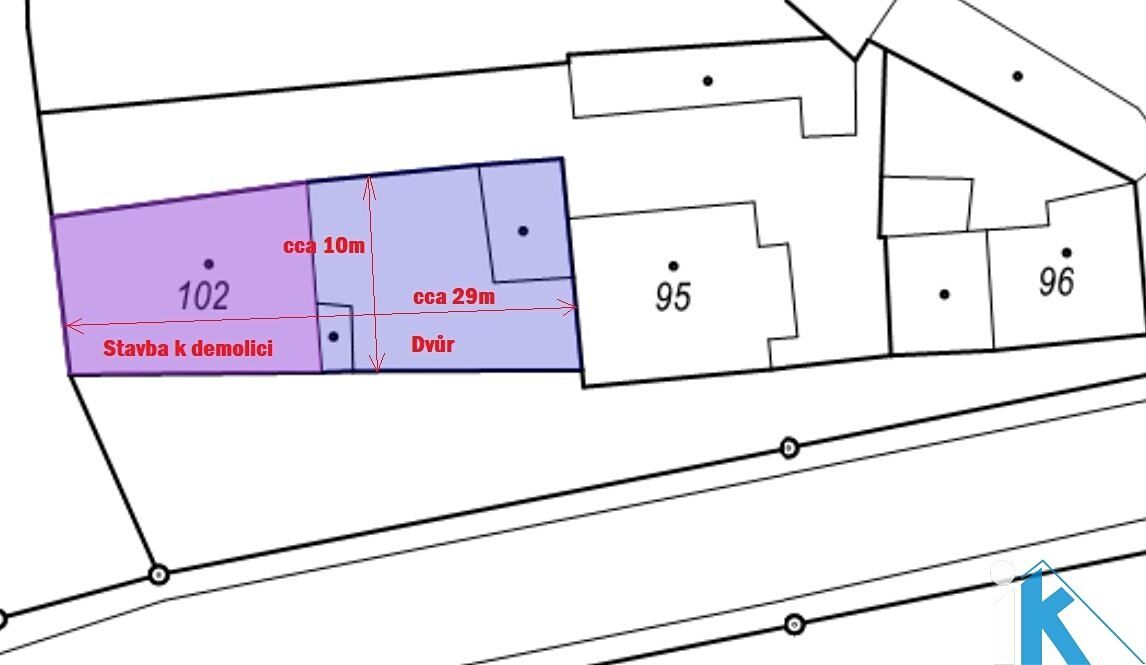 Prodej rodinného domu 145 m², pozemek 315 m² – fotografie 2