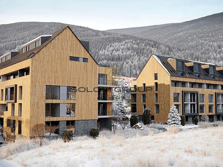 Prodej bytu 2+kk, 52 m² (2 z 12)