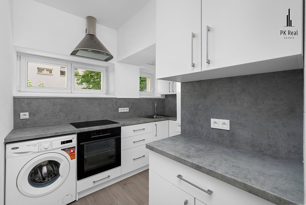 Prodej bytu 2+kk 47 m²