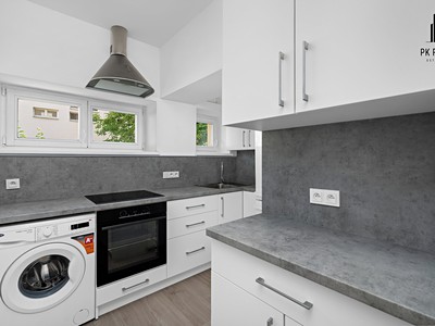 Prodej bytu 2+kk 47 m²