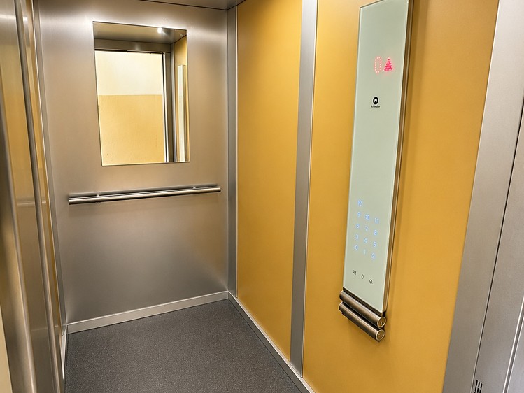 Wohnung 2+kk zum Kauf, 43 m² (20 von 44)