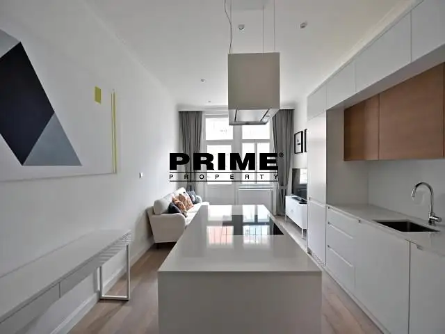 Pronájem bytu 2+kk 56 m², Praha – náhled fotky 2