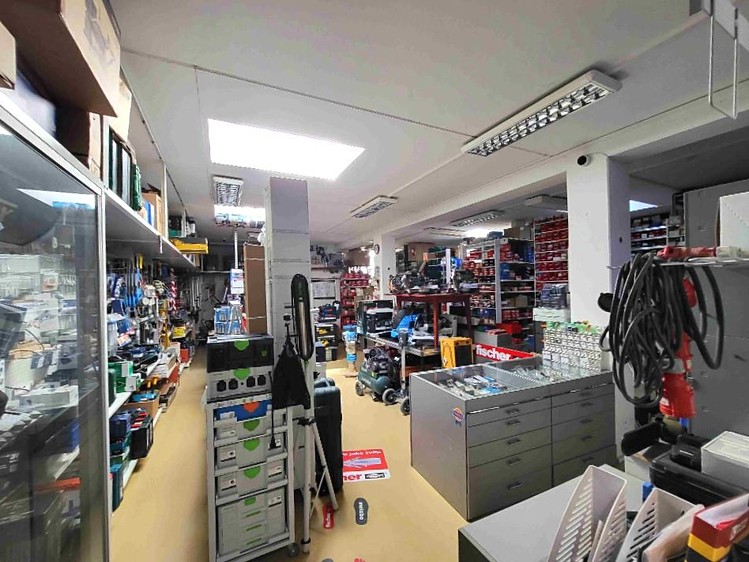 Gewerbefläche zur Miete, 160 m² (13 von 37)