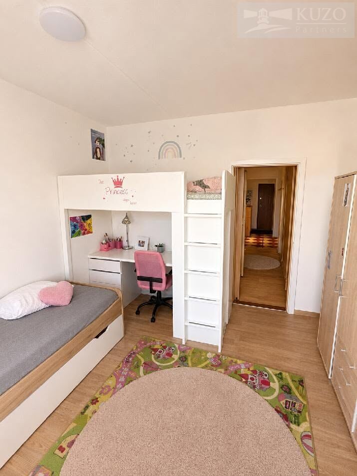 Prodej bytu 3+1 74 m² – fotografie 4