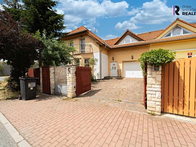 The House for sale, 168 m² (2 of 20)