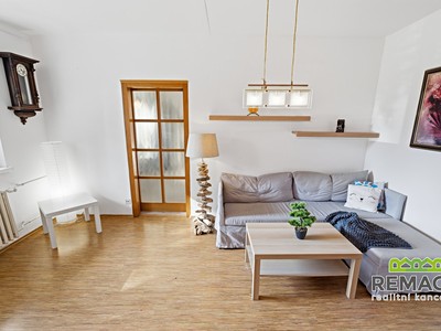 Prodej bytu 3+1 72 m²