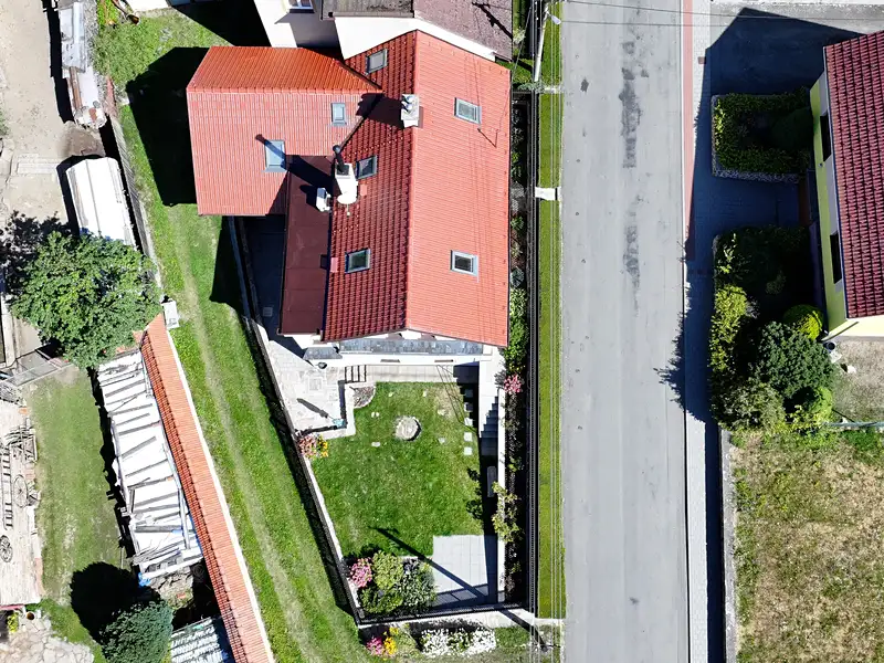 Prodej vícegeneračního domu 226 m², pozemek 264 m², Rozseč nad Kunštátem – náhled fotky 2