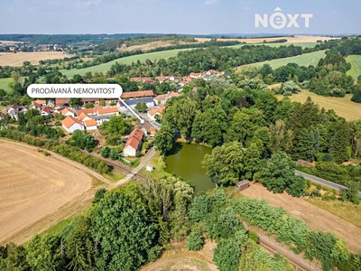 Prodej domu, 312 m² (2 z 27)