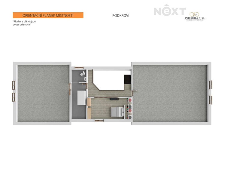 Prodej domu, 312 m² (24 z 27)