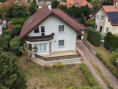 Prodej  rodinného domu 159 m², pozemek 612 m²