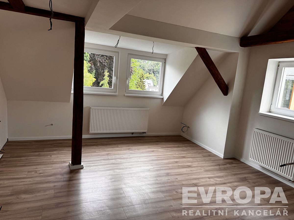 Prodej bytu 2+kk 43 m² – fotografie 4