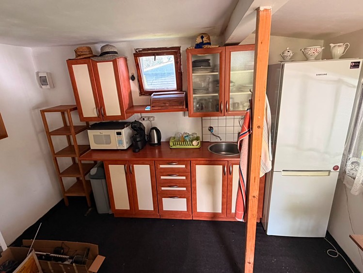 Prodej domu, 15 m² (3 z 10)