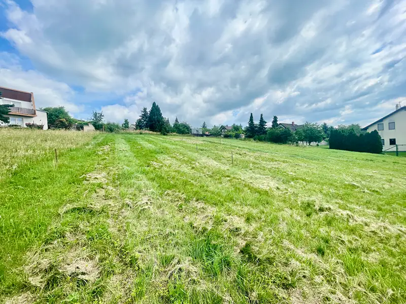 Prodej stavebního pozemku 1223 m², Tachlovice – náhled fotky 3