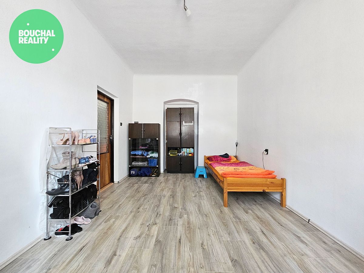 Pronájem bytu 2+1 65 m² – fotografie 5