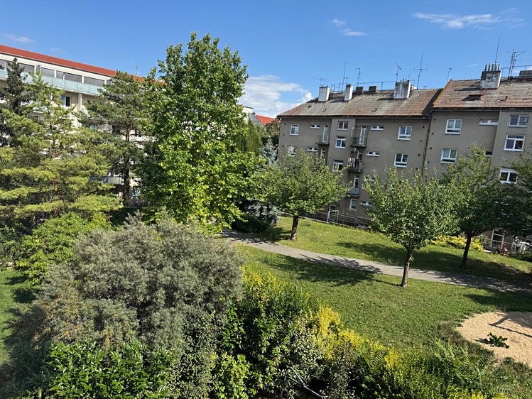 Wohnung 1+1 zum Kauf, 40 m² (20 von 28)