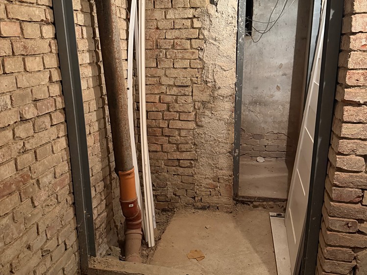 Wohnung 1+1 zum Kauf, 40 m² (26 von 28)