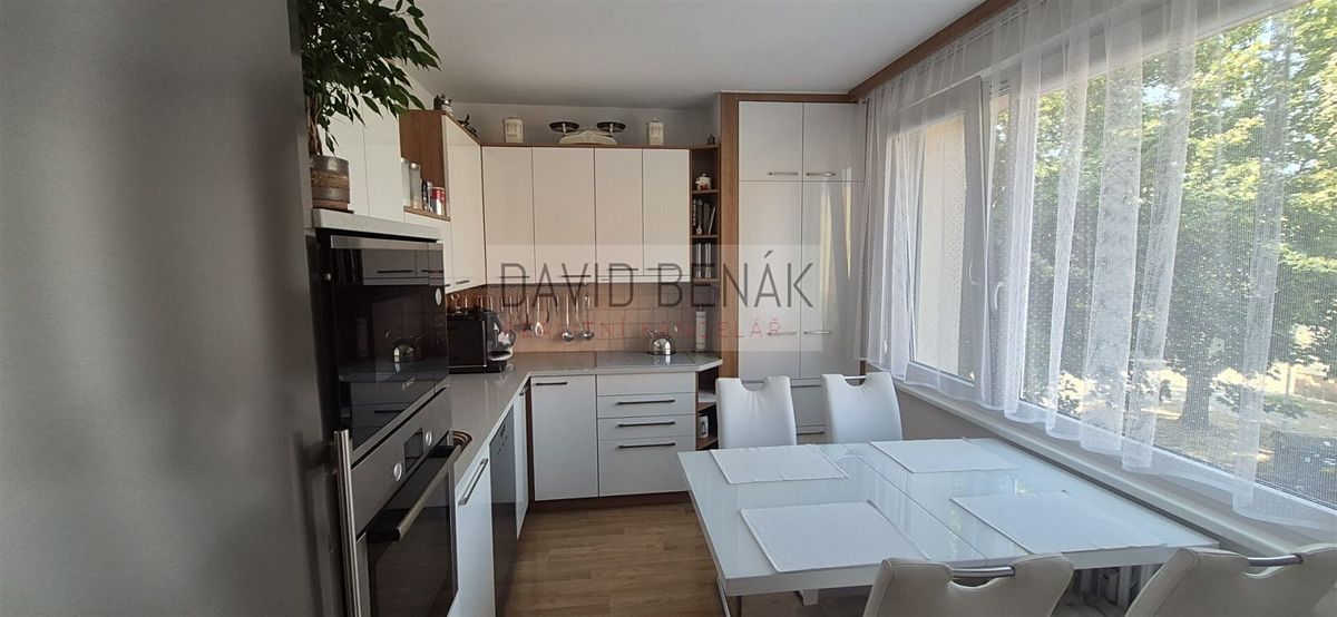Prodej bytu 2+1 63 m²