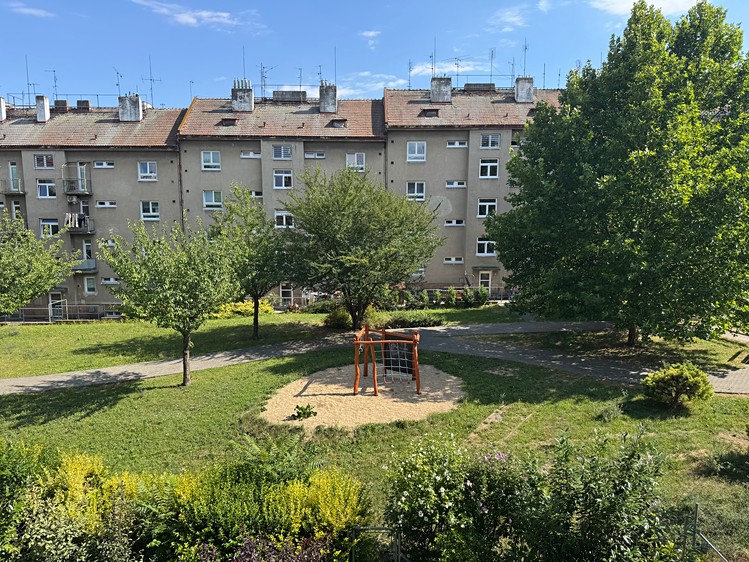 Wohnung 1+1 zum Kauf, 40 m² (19 von 28)