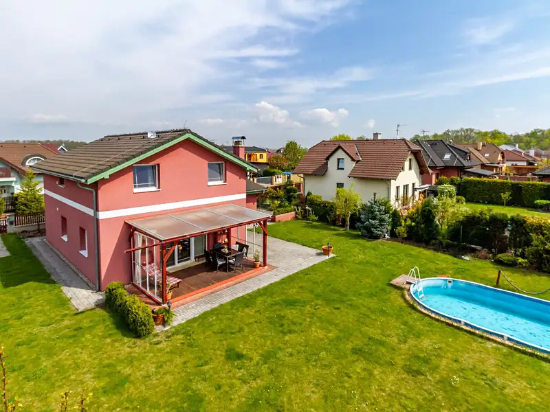Prodej rodinného domu 159 m², pozemek 792 m², Předboj – náhled fotky 2