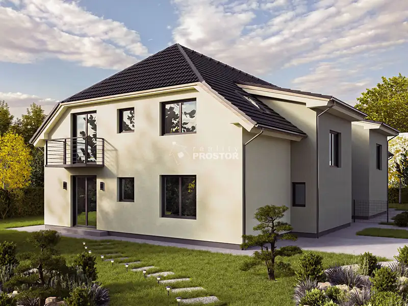 Prodej bytu 3+kk 99 m², Nučice – náhled fotky 3