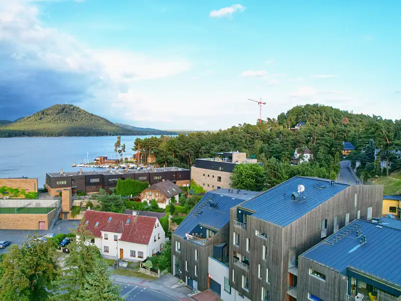 Prodej bytu 3+kk 88 m², Doksy – náhled fotky 1