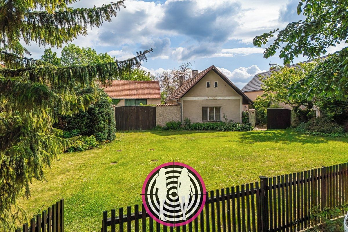 Prodej chalupy 71 m², pozemek 1381 m²