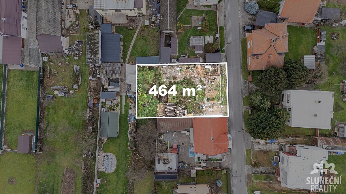 Prodej rodinného domu 193 m², pozemek 464 m² – fotografie 5