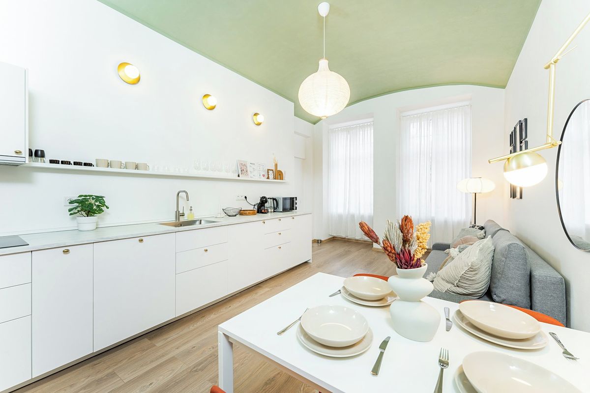 Prodej bytu 1+1 40 m² – fotografie 5