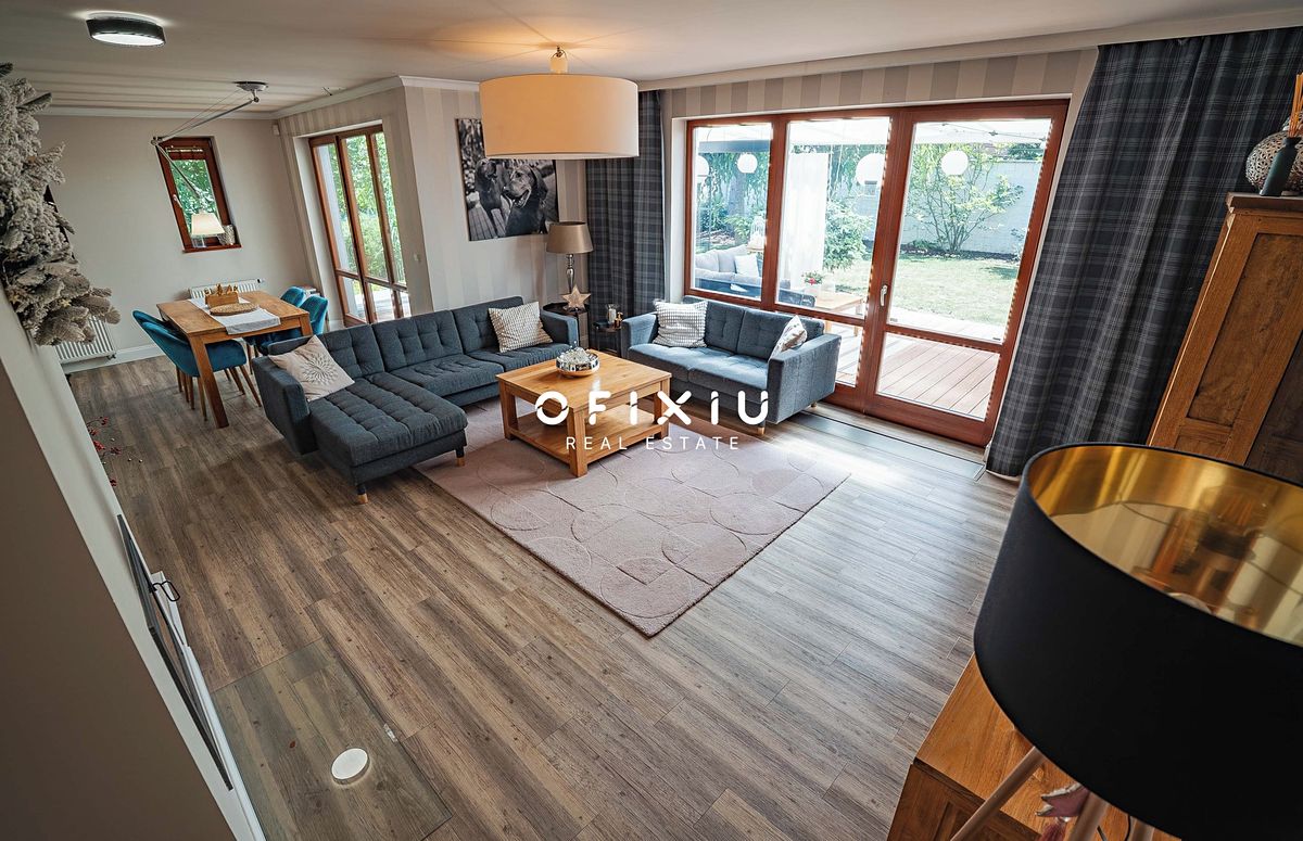 Prodej rodinného domu 145 m², pozemek 384 m² – fotografie 3