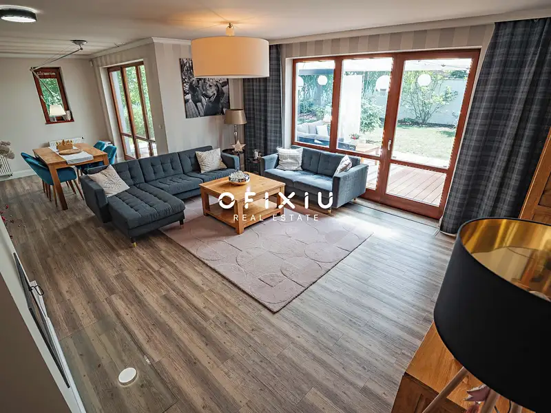 Prodej rodinného domu 145 m², pozemek 384 m², Měšice – náhled fotky 3
