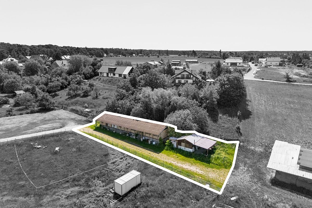 Prodej skladového prostoru 178 m²