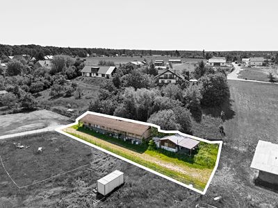 Prodej skladového prostoru 178 m²