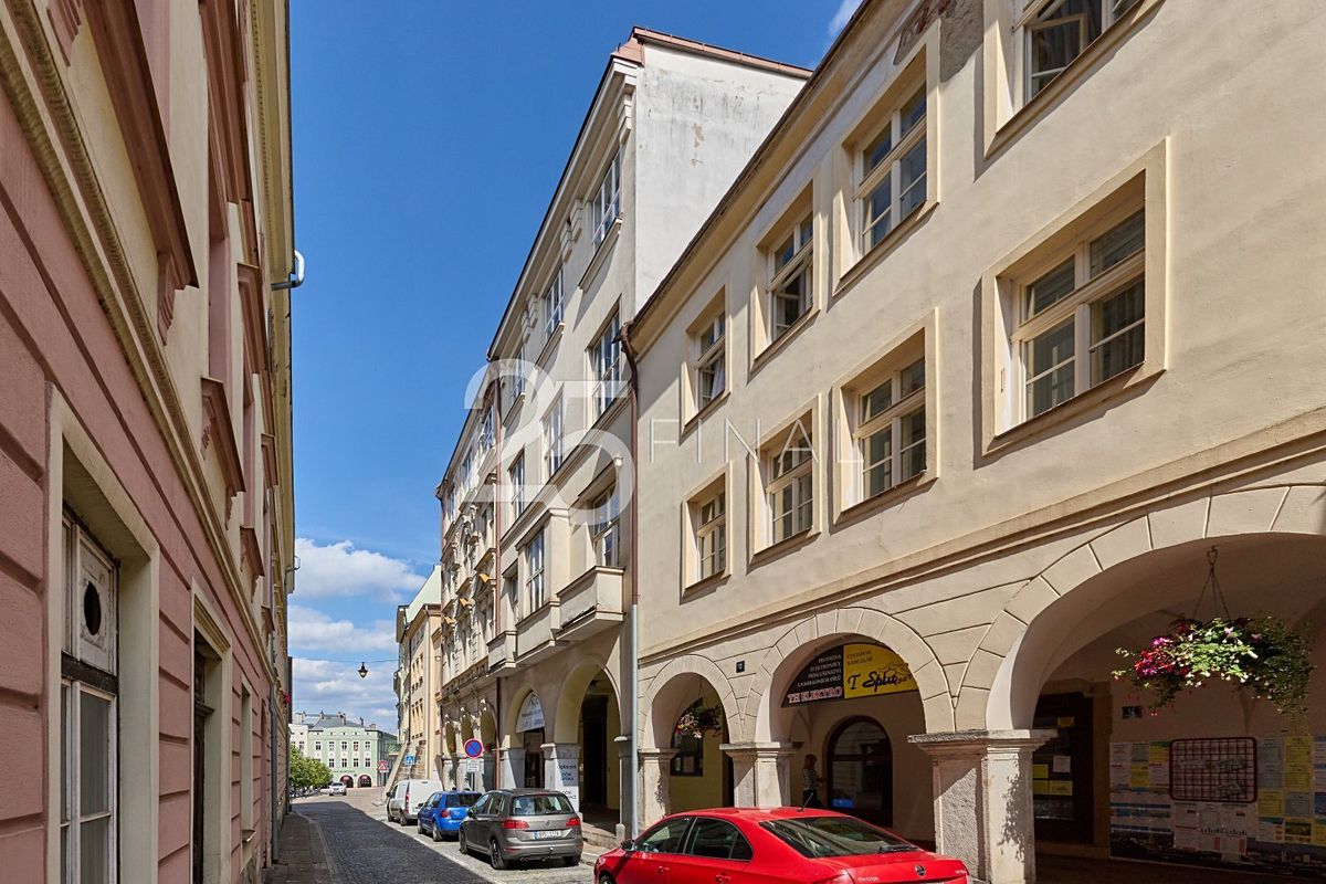 Pronájem ubytovacího zařízení 180 m² – fotografie 3