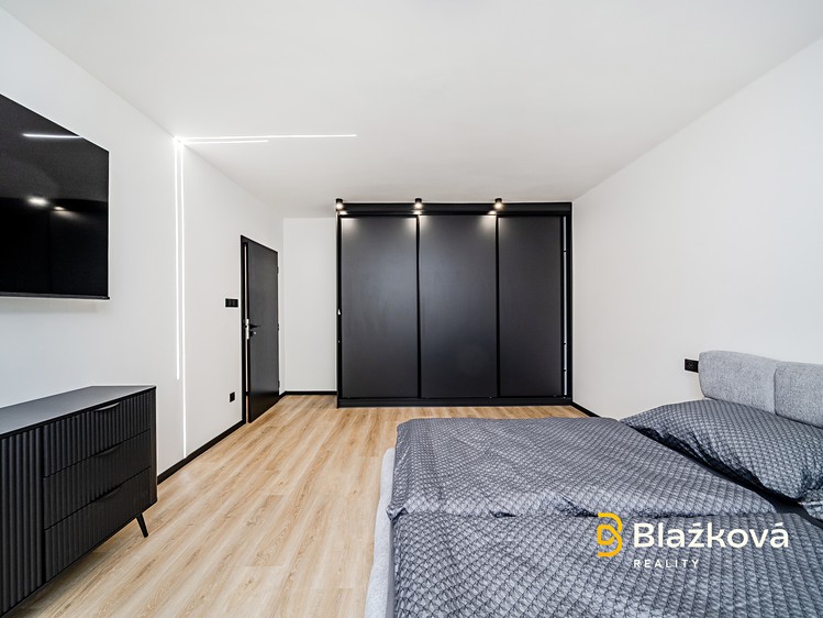 Wohnung 3+1 zur Miete, 78 m² (4 von 12)